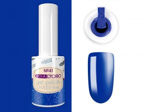 Гель-лак Classic №41, 6мл ― My Beauty