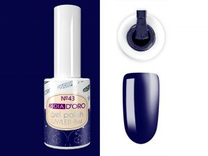 Гель-лак Classic №43, 6мл ― My Beauty