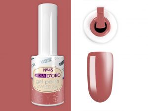 Гель-лак Classic №45, 6мл ― My Beauty