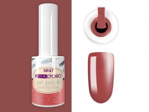Гель-лак Classic №47, 6мл ― My Beauty