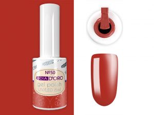 Гель-лак Classic №50, 6мл ― My Beauty