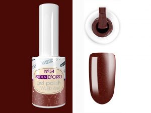 Гель-лак Classic №54, 6мл ― My Beauty