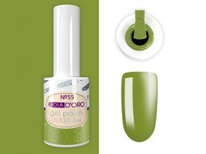 Гель-лак Classic №55, 6мл ― My Beauty