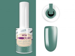 Гель-лак Classic №56, 6мл ― My Beauty