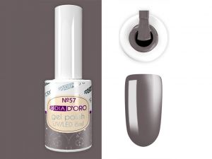 Гель-лак Classic №57, 6мл ― My Beauty