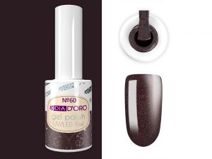 Гель-лак Classic №60, 6мл ― My Beauty