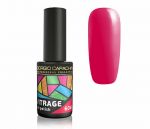 Гель-лак GIORGIO CAPACHINI VITRAGE №604 розовый, 7мл