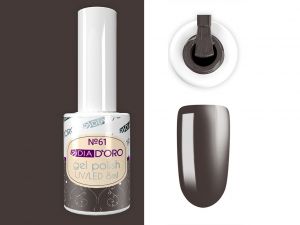 Гель-лак Classic №61, 6мл ― My Beauty