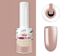 Гель-лак Classic №64, 6мл ― My Beauty