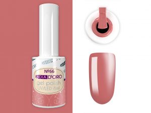 Гель-лак Classic №66, 6мл ― My Beauty