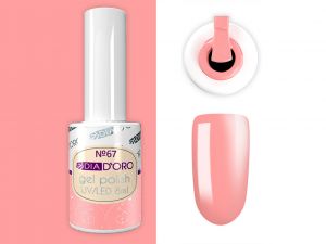 Гель-лак Classic №67, 6мл ― My Beauty