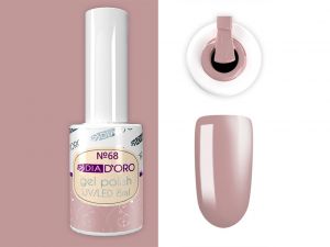 Гель-лак Classic №68, 6мл ― My Beauty