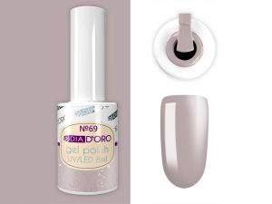 Гель-лак Classic №69, 6мл ― My Beauty