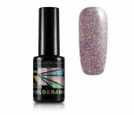Гель-лак GIORGIO CAPACHINI HOLOGRAM+ №701 кварцевый голограммный, 7мл