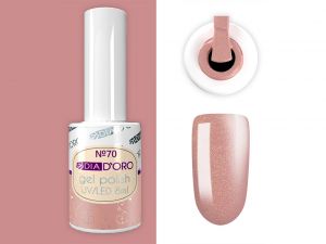 Гель-лак Classic №70, 6мл ― My Beauty