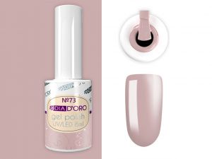 Гель-лак Classic №73, 6мл ― My Beauty