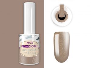 Гель-лак Classic №74, 6мл ― My Beauty
