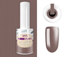 Гель-лак Classic №75, 6мл ― My Beauty