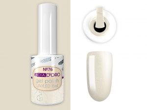 Гель-лак Classic №76, 6мл ― My Beauty