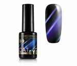 Гель-лак GIORGIO CAPACHINI 3D CAT EYE №801 синий