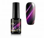 Гель-лак GIORGIO CAPACHINI 3D CAT EYE №802 фиолетовый