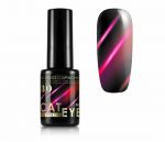 Гель-лак GIORGIO CAPACHINI 3D CAT EYE №803 сиреневый