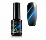 Гель-лак GIORGIO CAPACHINI 3D CAT EYE №805 голубой
