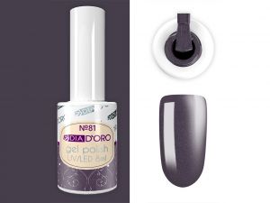 Гель-лак Classic №81, 6мл ― My Beauty