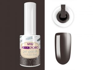 Гель-лак Classic №82, 6мл ― My Beauty