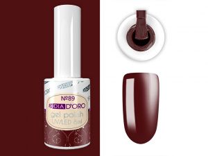 Гель-лак Classic №89, 6мл ― My Beauty