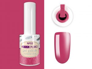 Гель-лак Classic №93, 6мл ― My Beauty