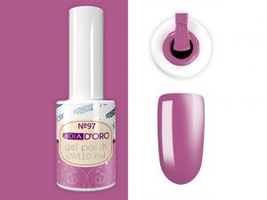 Гель-лак Classic №97, 6мл ― My Beauty