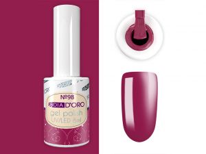 Гель-лак Classic №98, 6мл ― My Beauty