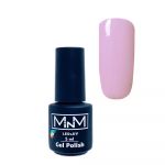 Гель-лак M-IN-M (G02) Светло-фиолетовый, 5мл
