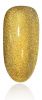 24D Gold/Silver Cat Eye