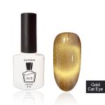 24D Gold Cat Eye MB, магнитный  8мл
