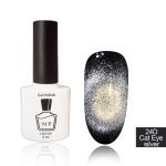 24D Silver Cat Eye MB, магнитный  8мл
