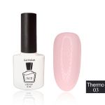 Гель-лак Thermo-03 , 8мл