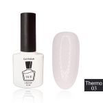 Гель-лак Thermo-03 , 8мл