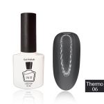 Гель-лак Thermo-06 , 8мл