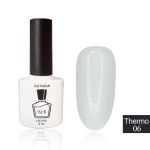 Гель-лак Thermo-06 , 8мл