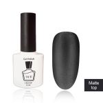 МВ Матовый топ Matte Top Coat /плюшевый, 8 мл