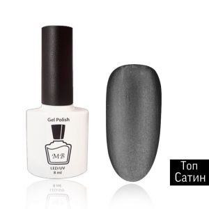 МВ топ Satin, 8 мл ― My Beauty