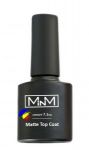 Матовый (плюшевый) топ Matte Top M-in-M, 7,5мл