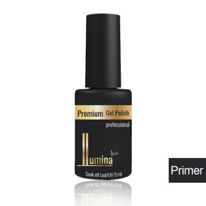 Праймер Lumina Lux, 15мл ― My Beauty