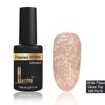 White Flake Gloss Top Lumina, 8мл