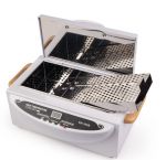 Сухожаровой шкаф High-temperature sterilization КH-360T сенсорный