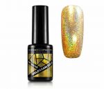 Гель-лак GIORGIO CAPACHINI HOLOGRAM GOLD
