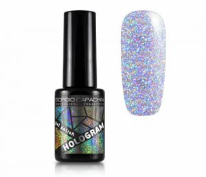 Гель-лак GIORGIO CAPACHINI HOLOGRAM ― My Beauty