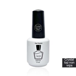Cristall Top Non Wipc MB, 15мл ― My Beauty